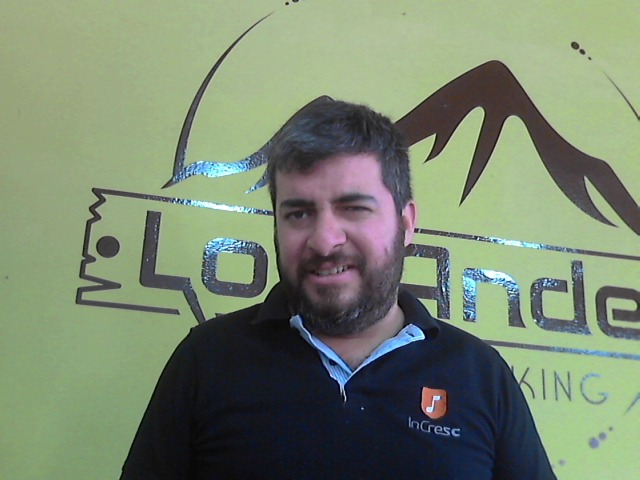 Luis Moncada